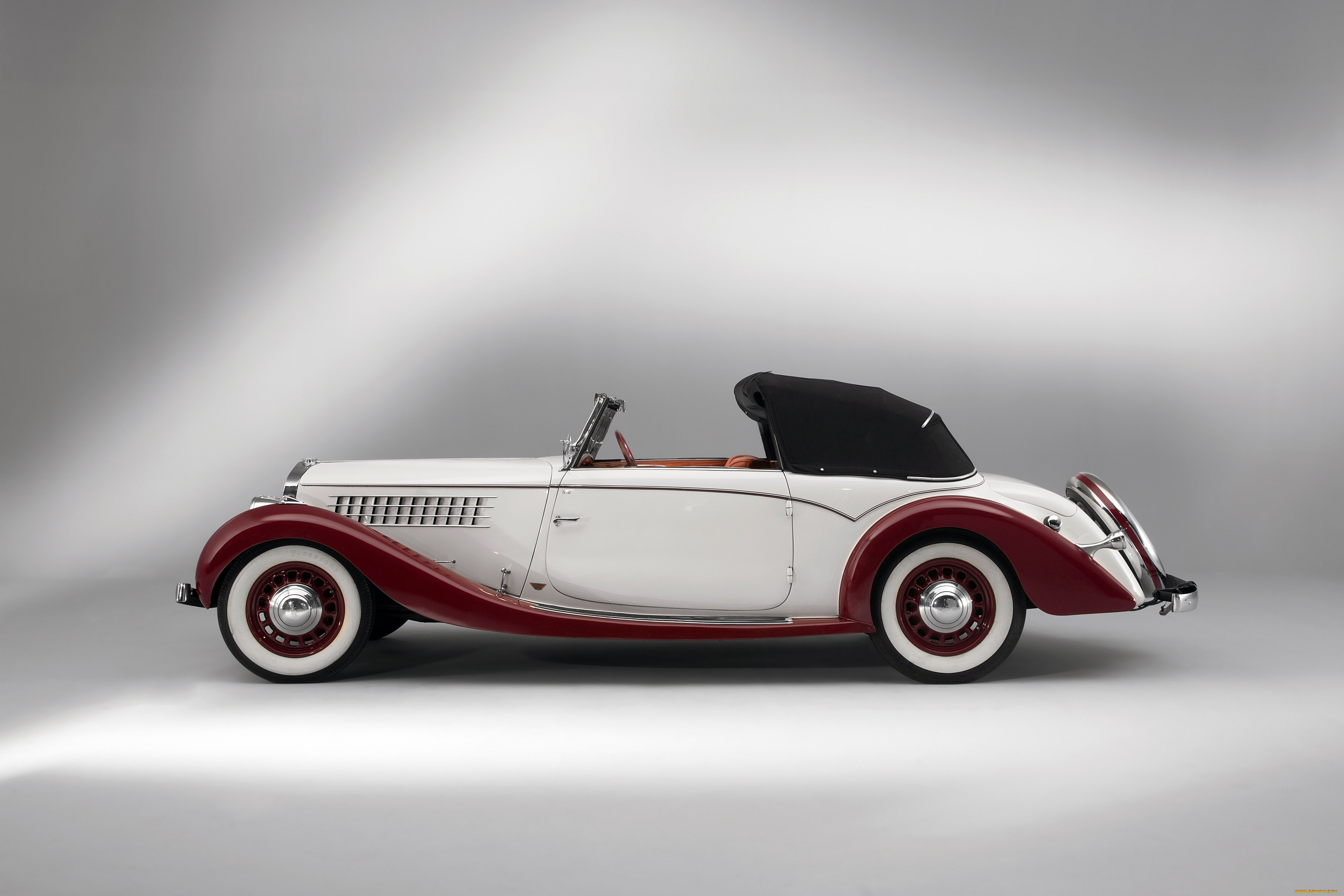 , delage, 1936, et, falaschi, by, figoni, cabriolet, milord, d6-70
